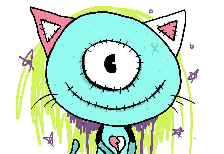 LU妹的個人主頁（封面預(yù)覽） - 主頁封面設(shè)置 - 站酷設(shè)計師LU妹原創(chuàng)素材 - 站酷ZCOOL