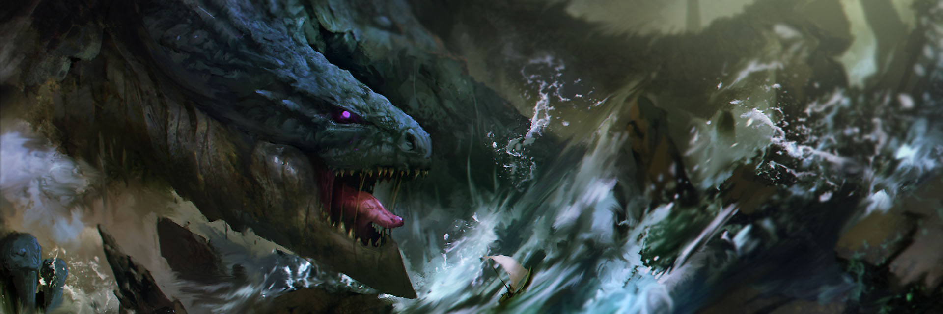 无形师CG原画的个人主页（封面预览） - 主页封面设置 - 站酷设计师无形师CG原画原创素材 - 站酷ZCOOL