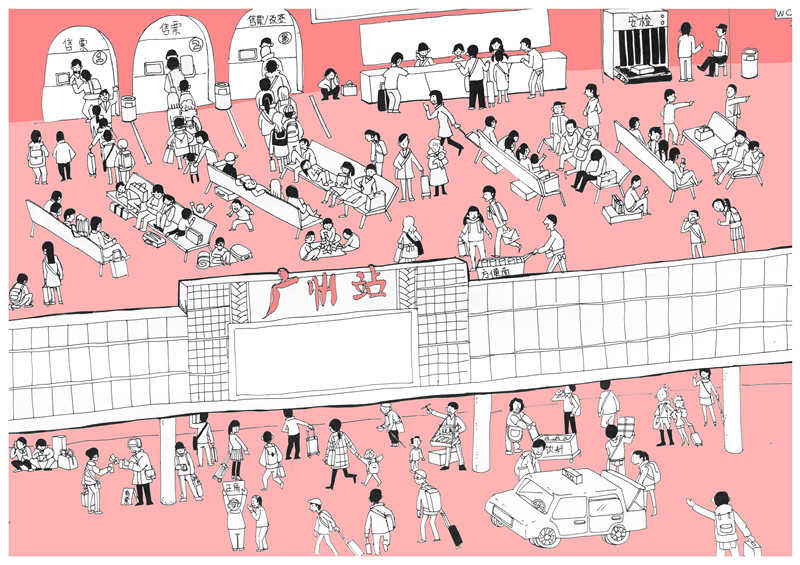 GuooLuck的个人主页（封面预览） - 主页封面设置 - 站酷设计师GuooLuck原创素材 - 站酷ZCOOL