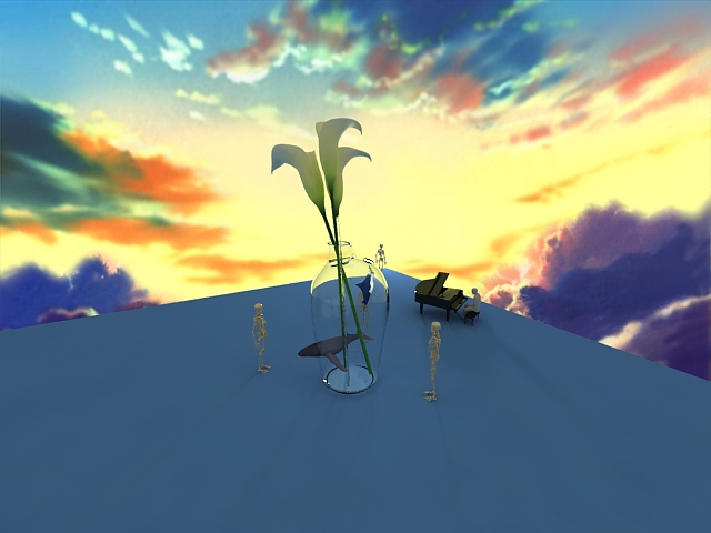 四九的個(gè)人主頁(yè)（封面預(yù)覽） - 主頁(yè)封面設(shè)置 - 站酷設(shè)計(jì)師四九原創(chuàng)素材 - 站酷ZCOOL