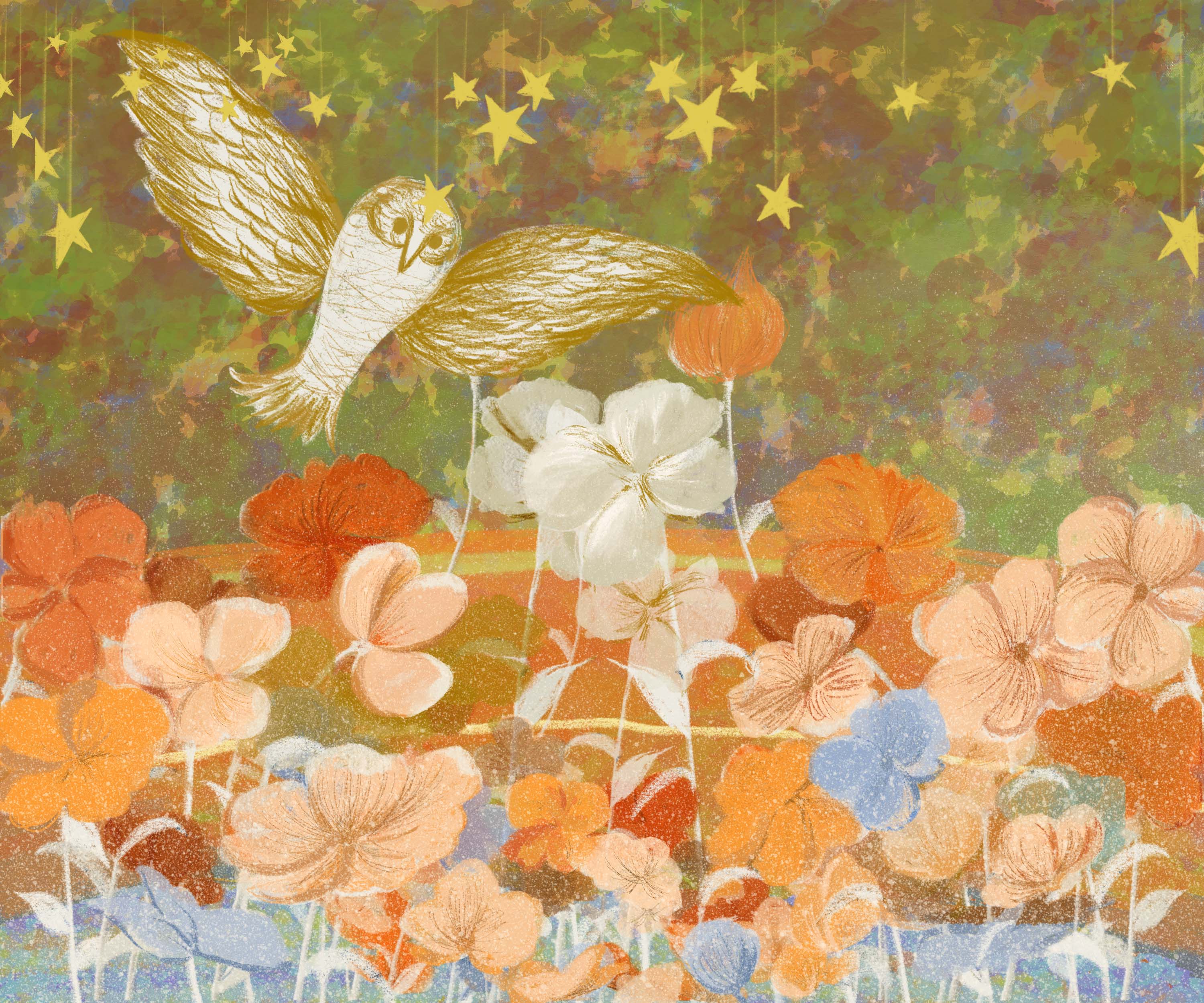 文琴Jean的个人主页（封面预览） - 主页封面设置 - 站酷设计师文琴Jean原创素材 - 站酷ZCOOL