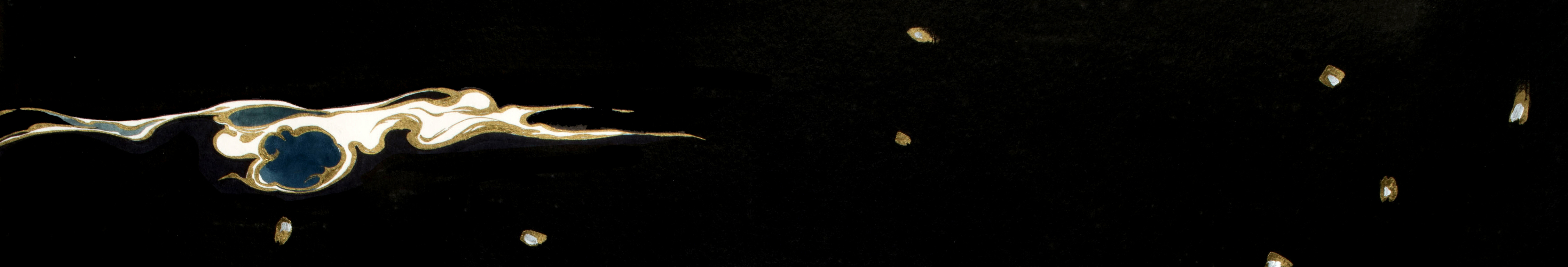 喵二小姐的个人主页（封面预览） - 主页封面设置 - 站酷设计师喵二小姐原创素材 - 站酷ZCOOL