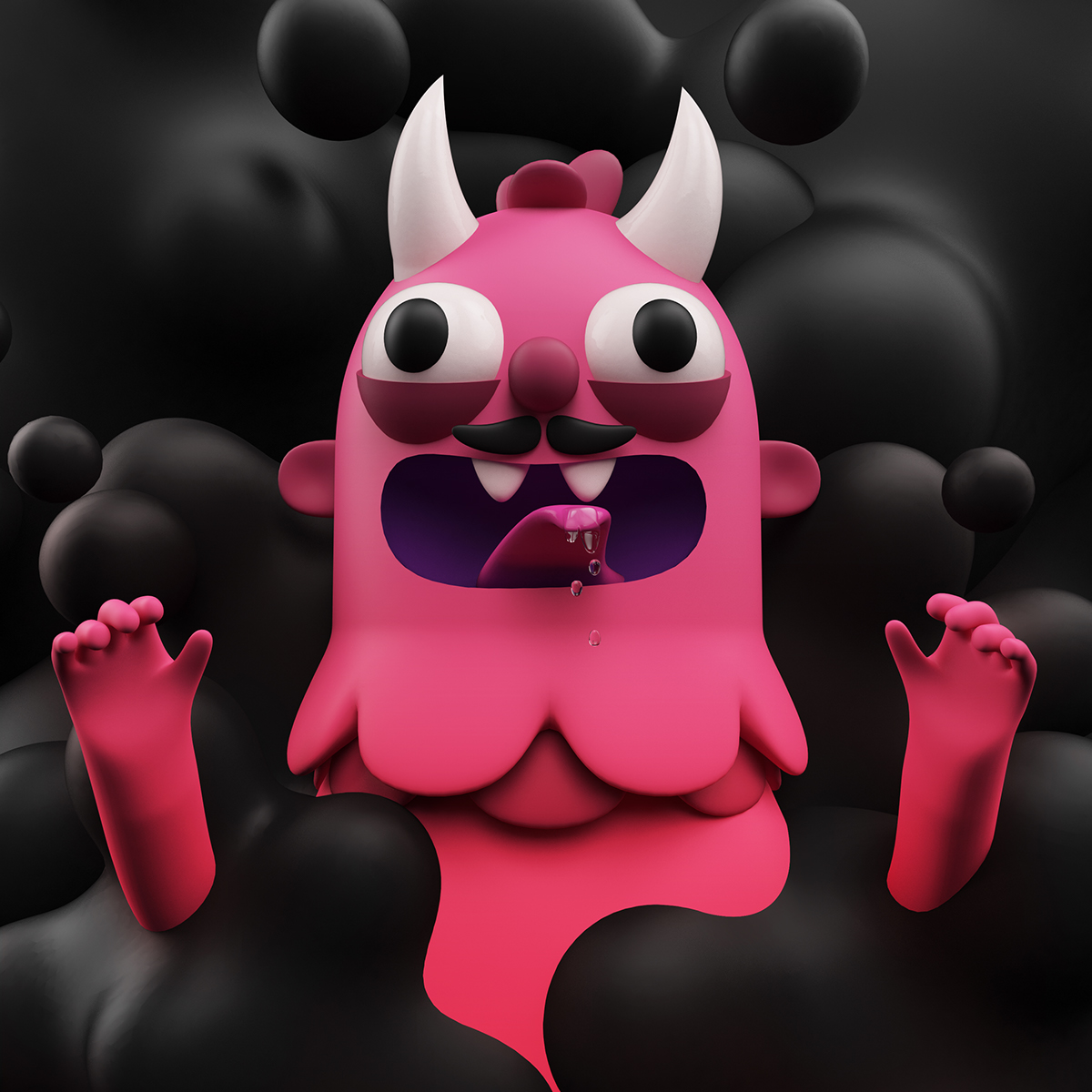 鹏程捉妖师的个人主页（封面预览） - 主页封面设置 - 站酷设计师鹏程捉妖师原创素材 - 站酷ZCOOL