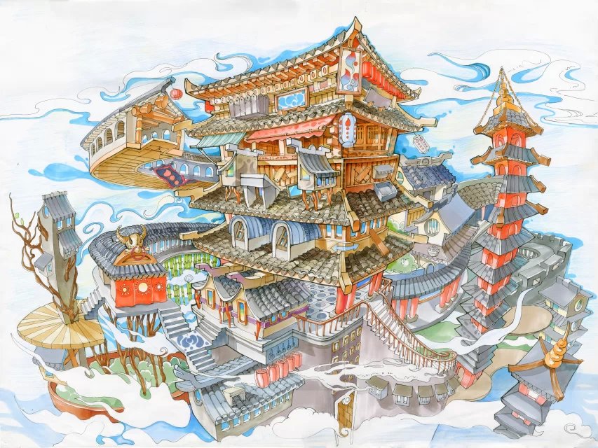 lychee123的个人主页（封面预览） - 主页封面设置 - 站酷设计师lychee123原创素材 - 站酷ZCOOL