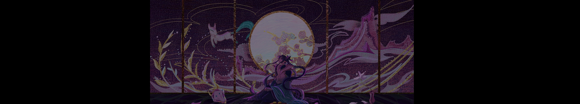 黄花菜鸽子汤的个人主页（封面预览） - 主页封面设置 - 站酷设计师黄花菜鸽子汤原创素材 - 站酷ZCOOL