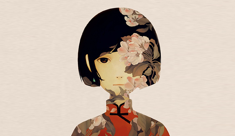 青釉的個(gè)人主頁(yè)（封面預(yù)覽） - 主頁(yè)封面設(shè)置 - 站酷設(shè)計(jì)師青釉原創(chuàng)素材 - 站酷ZCOOL