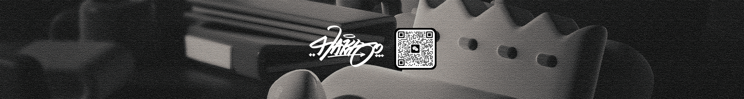 HAKFOO的个人主页（封面预览） - 主页封面设置 - 站酷设计师HAKFOO原创素材 - 站酷ZCOOL