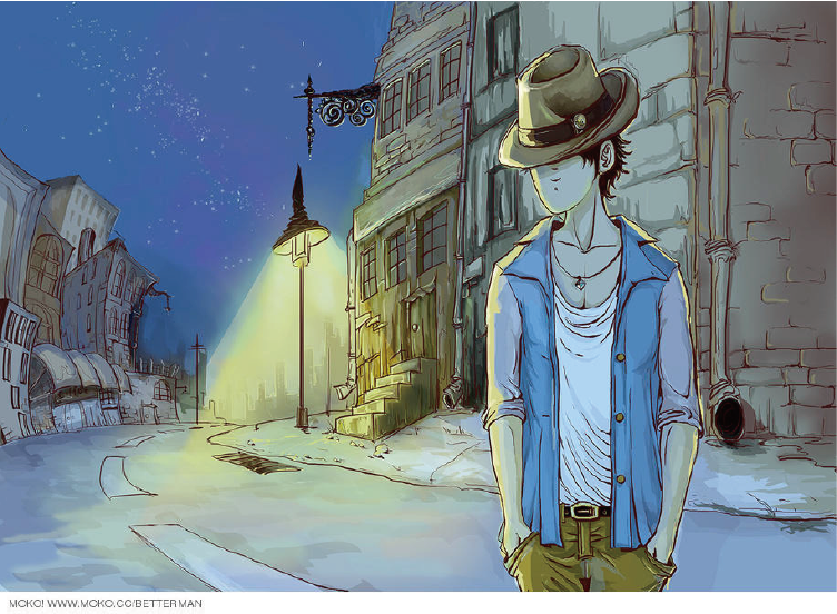 莫循edward的個(gè)人主頁(yè)（封面預(yù)覽） - 主頁(yè)封面設(shè)置 - 站酷設(shè)計(jì)師莫循edward原創(chuàng)素材 - 站酷ZCOOL