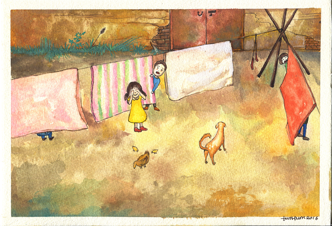 turnturn的个人主页（封面预览） - 主页封面设置 - 站酷设计师turnturn原创素材 - 站酷ZCOOL