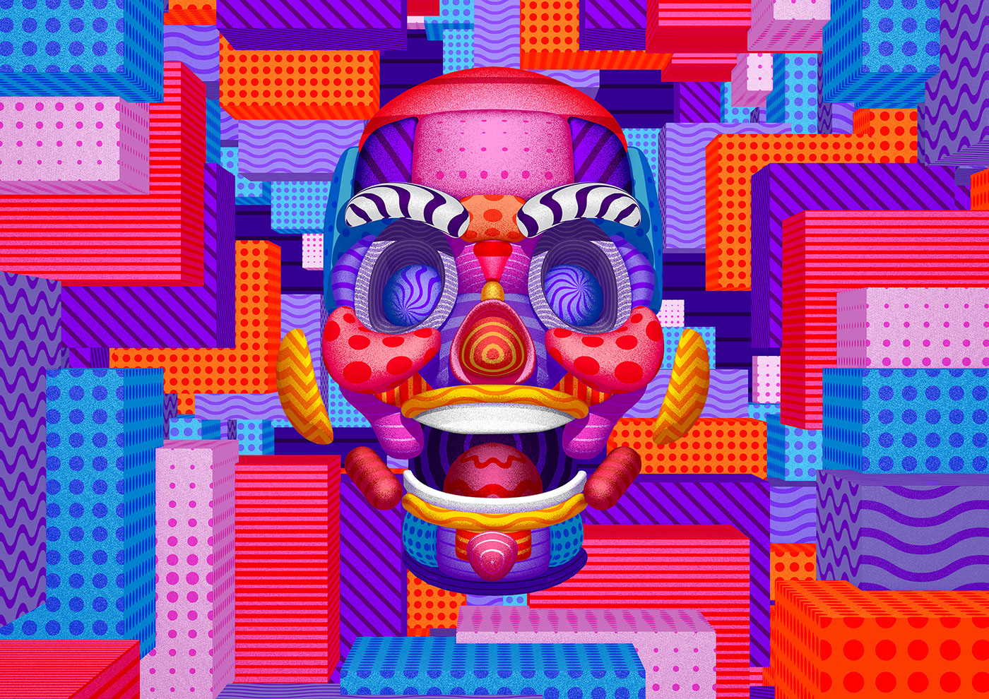 古里路的个人主页（封面预览） - 主页封面设置 - 站酷设计师古里路原创素材 - 站酷ZCOOL