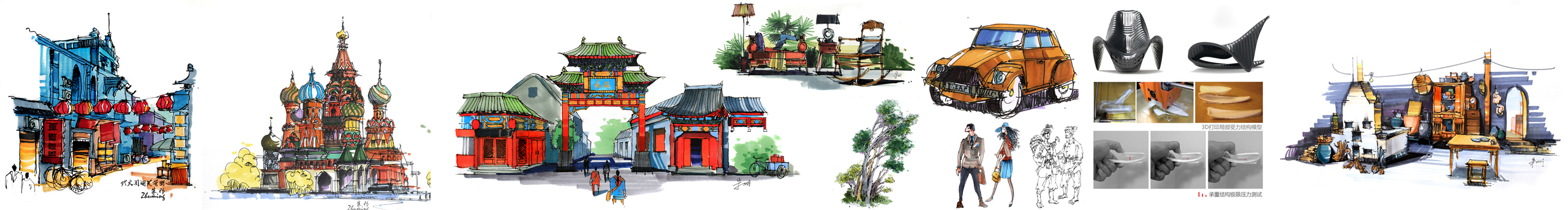 亿万布衣科维奇的个人主页（封面预览） - 主页封面设置 - 站酷设计师亿万布衣科维奇原创素材 - 站酷ZCOOL