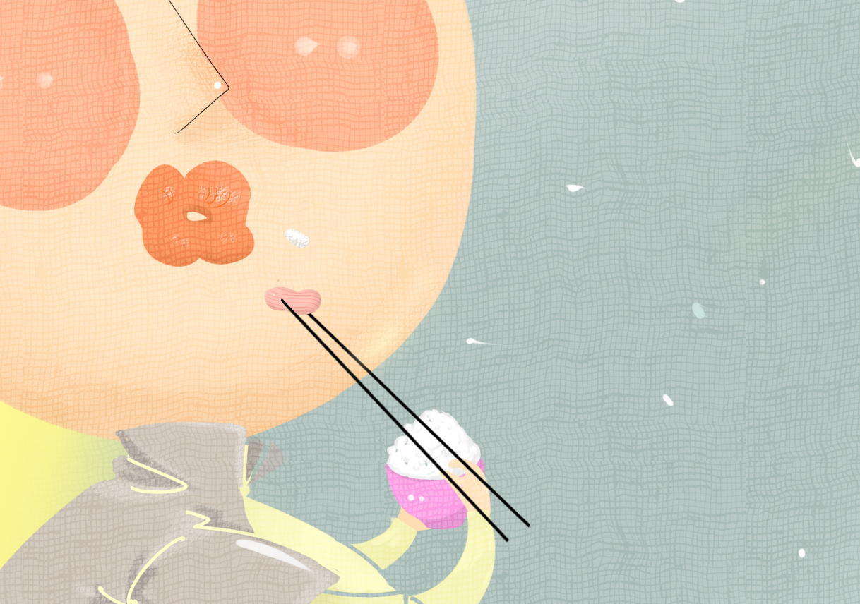 黑眼圈阿栽的個人主頁（封面預(yù)覽） - 主頁封面設(shè)置 - 站酷設(shè)計師黑眼圈阿栽原創(chuàng)素材 - 站酷ZCOOL