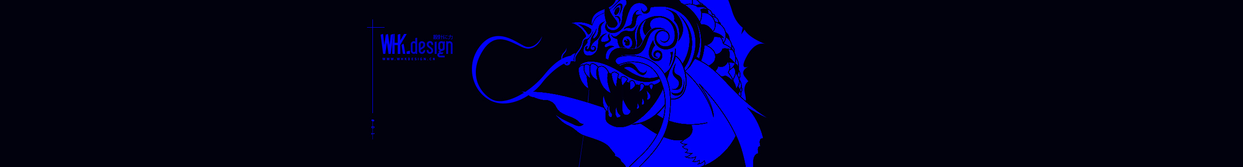 H3design的个人主页（封面预览） - 主页封面设置 - 站酷设计师H3design原创素材 - 站酷ZCOOL