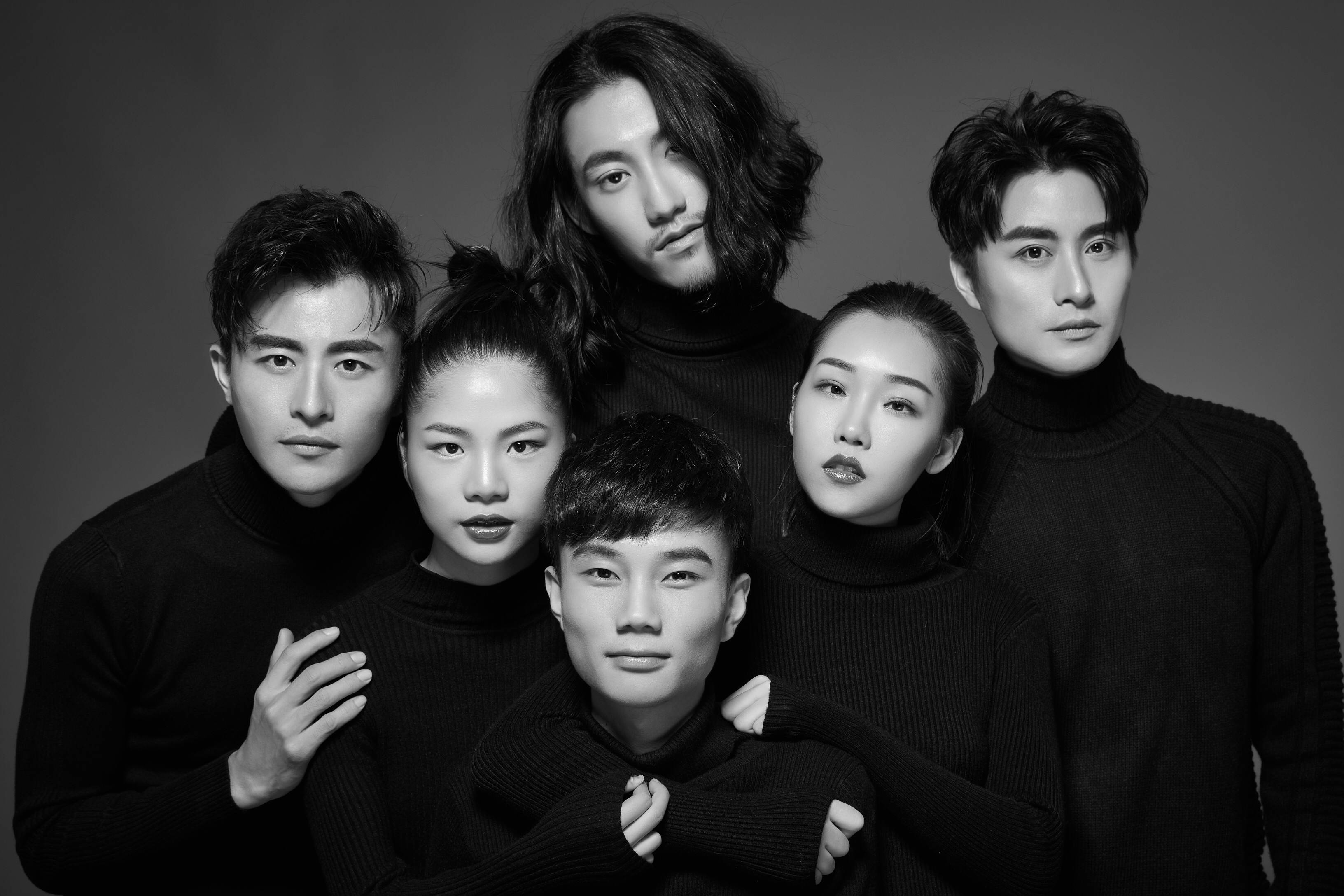 逍遙造型的個(gè)人主頁(yè)（封面預(yù)覽） - 主頁(yè)封面設(shè)置 - 站酷設(shè)計(jì)師逍遙造型原創(chuàng)素材 - 站酷ZCOOL