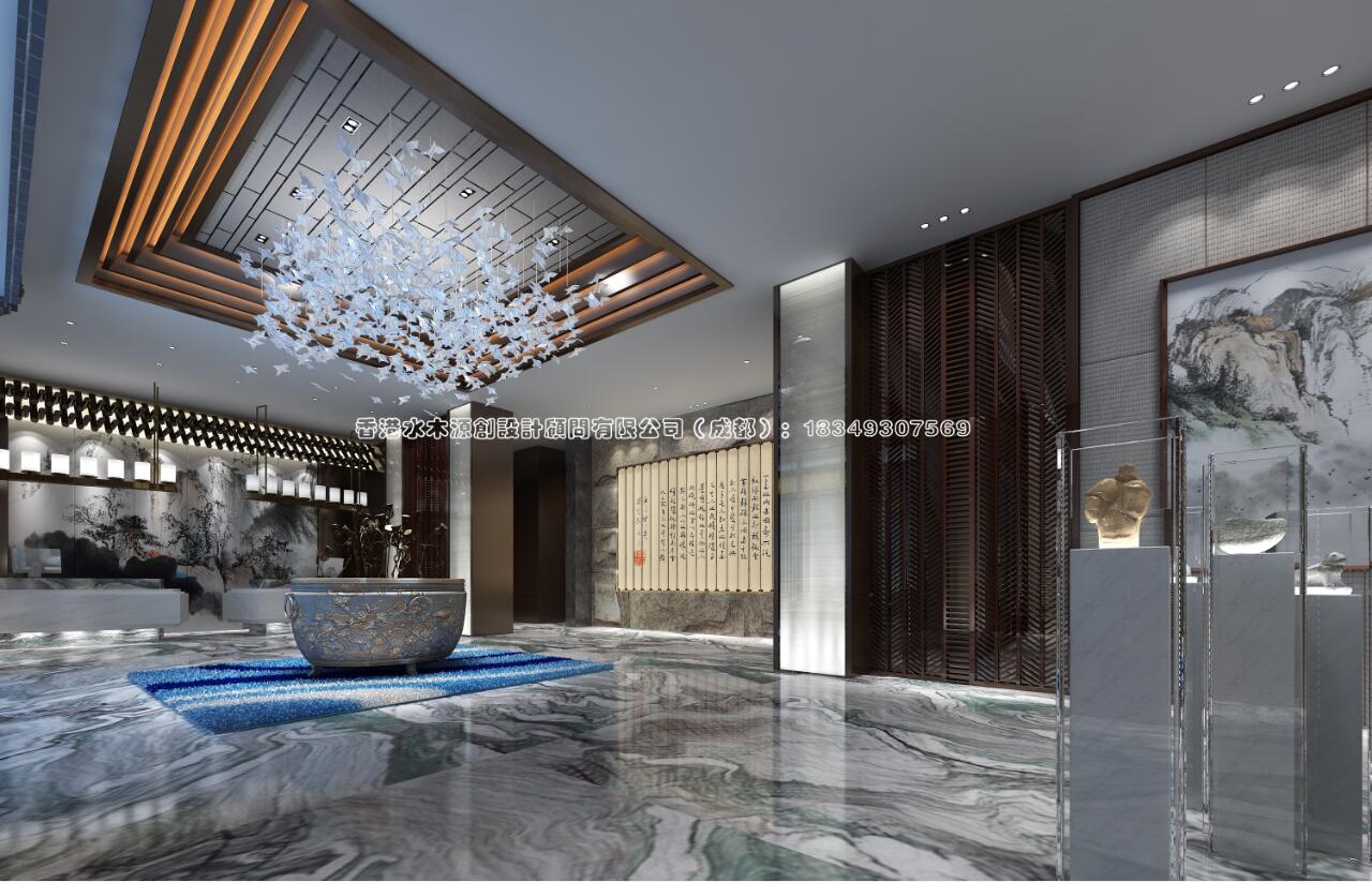 成都别墅装潢设计的个人主页（封面预览） - 主页封面设置 - 站酷设计师成都别墅装潢设计原创素材 - 站酷ZCOOL