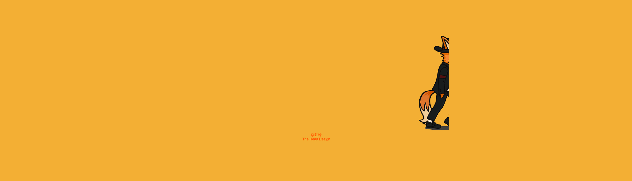 LLL红玲的个人主页（封面预览） - 主页封面设置 - 站酷设计师LLL红玲原创素材 - 站酷ZCOOL