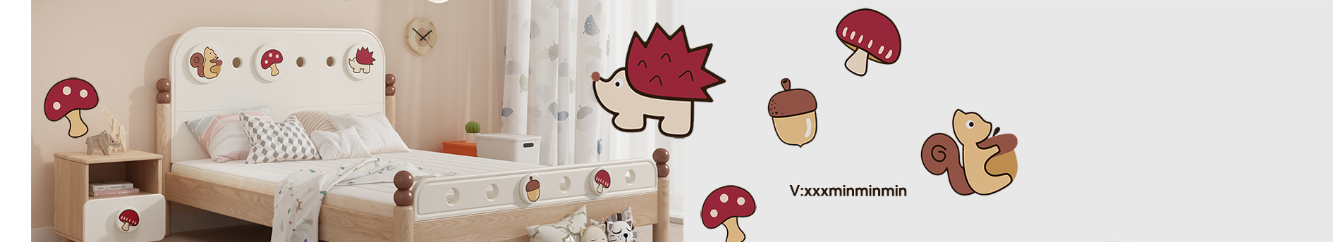 小啊小是小敏啊的个人主页（封面预览） - 主页封面设置 - 站酷设计师小啊小是小敏啊原创素材 - 站酷ZCOOL