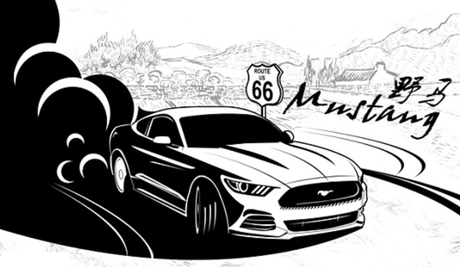 yangbosj的个人主页（封面预览） - 主页封面设置 - 站酷设计师yangbosj原创素材 - 站酷ZCOOL