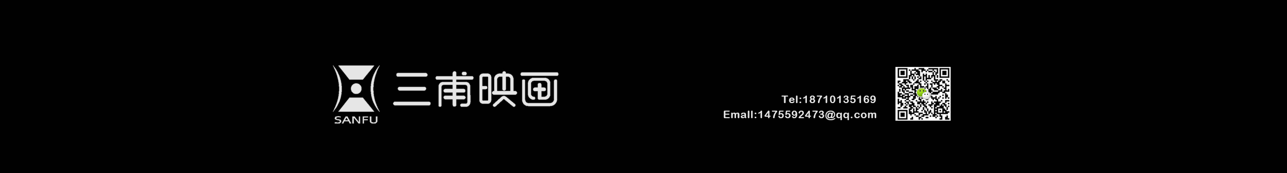 三甫映画的个人主页（封面预览） - 主页封面设置 - 站酷设计师三甫映画原创素材 - 站酷ZCOOL