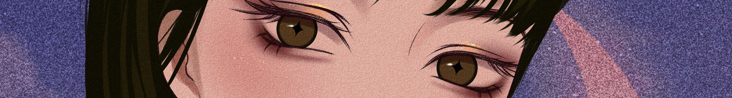 阿猫好困的个人主页（封面预览） - 主页封面设置 - 站酷设计师阿猫好困原创素材 - 站酷ZCOOL