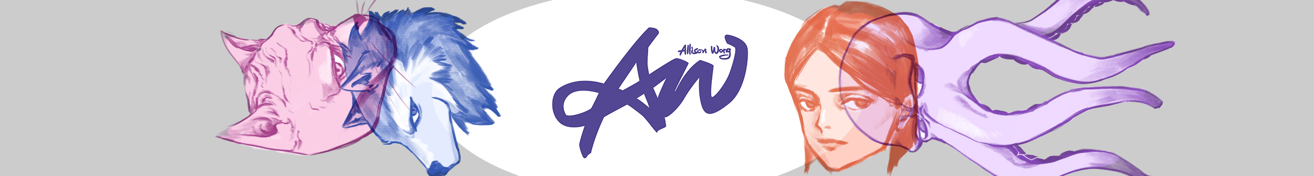 布布醬AW的個(gè)人主頁（封面預(yù)覽） - 主頁封面設(shè)置 - 站酷設(shè)計(jì)師布布醬AW原創(chuàng)素材 - 站酷ZCOOL