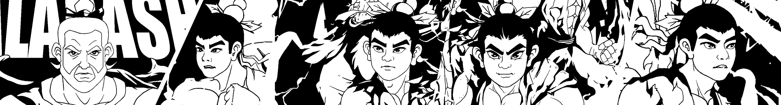 LeoGo1992的个人主页（封面预览） - 主页封面设置 - 站酷设计师LeoGo1992原创素材 - 站酷ZCOOL