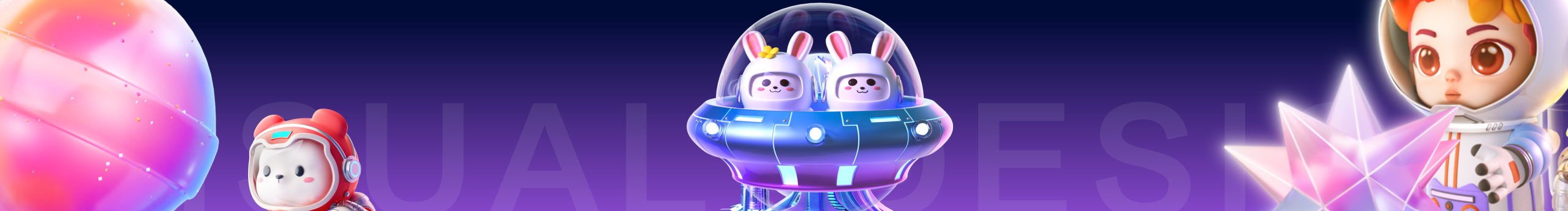 VITA弥勒的个人主页（封面预览） - 主页封面设置 - 站酷设计师VITA弥勒原创素材 - 站酷ZCOOL