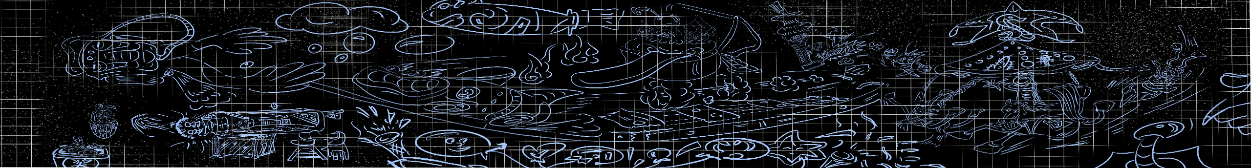 藿香正氣丸子的個人主頁（封面預(yù)覽） - 主頁封面設(shè)置 - 站酷設(shè)計師藿香正氣丸子原創(chuàng)素材 - 站酷ZCOOL