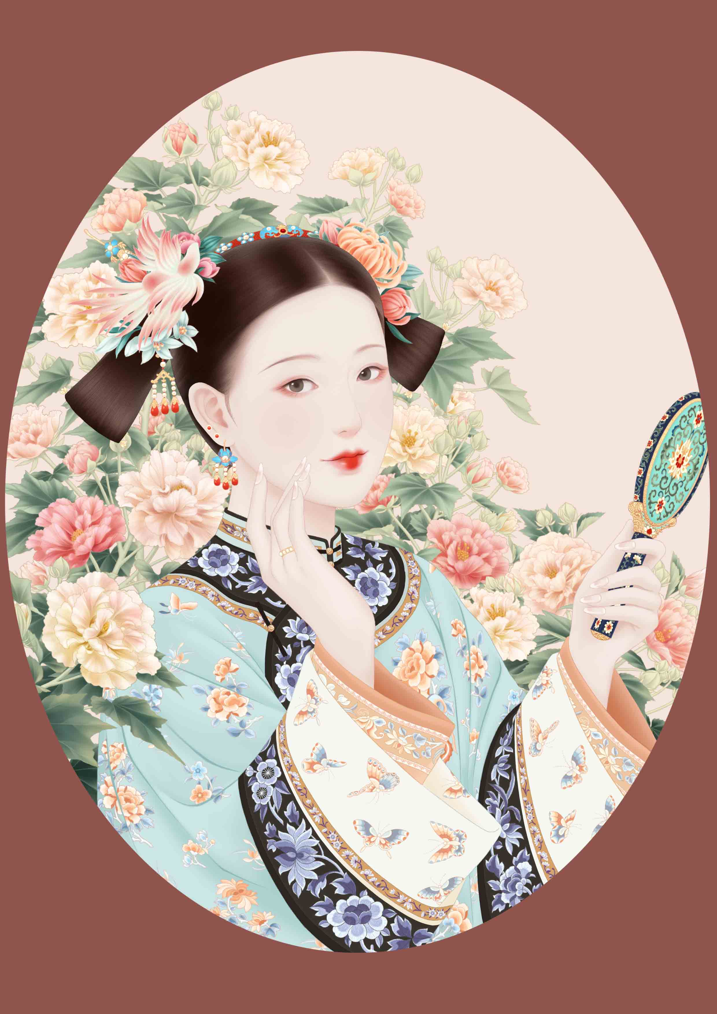 徐從暉的个人主页（封面预览） - 主页封面设置 - 站酷设计师徐從暉原创素材 - 站酷ZCOOL