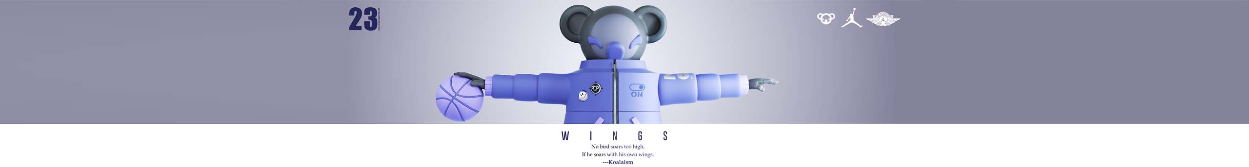 koalaism_T的个人主页（封面预览） - 主页封面设置 - 站酷设计师koalaism_T原创素材 - 站酷ZCOOL