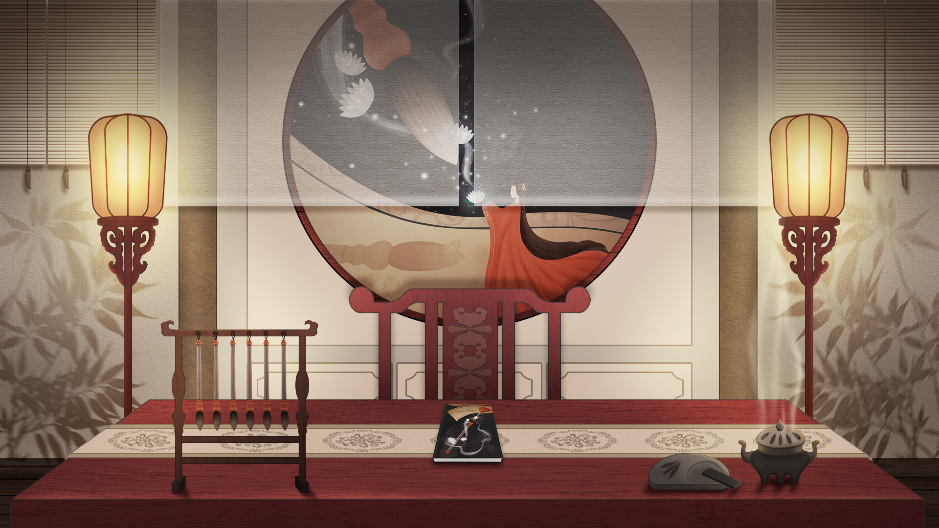 子月明Mlight的個(gè)人主頁（封面預(yù)覽） - 主頁封面設(shè)置 - 站酷設(shè)計(jì)師子月明Mlight原創(chuàng)素材 - 站酷ZCOOL