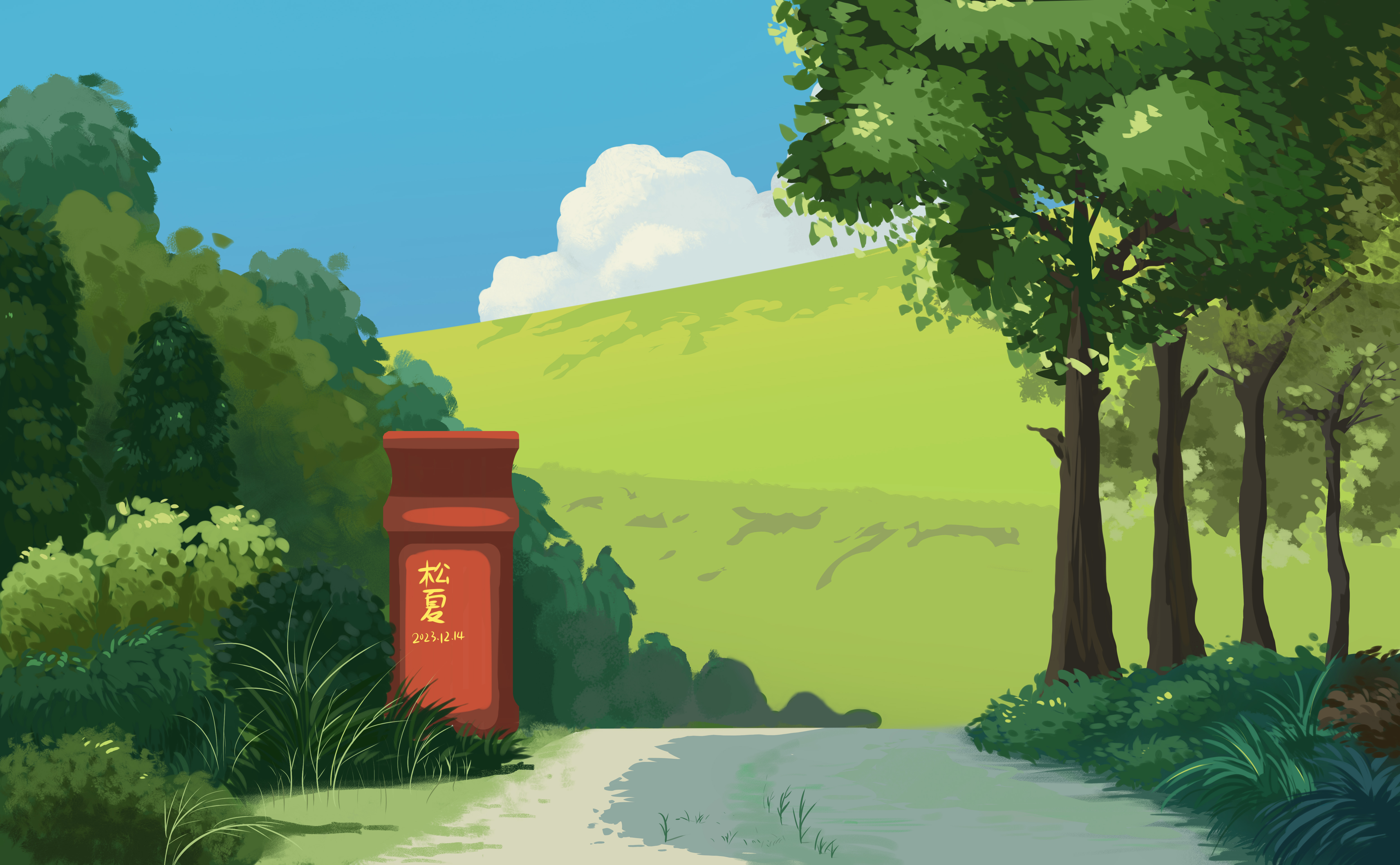 Holjy的個(gè)人主頁(yè)（封面預(yù)覽） - 主頁(yè)封面設(shè)置 - 站酷設(shè)計(jì)師Holjy原創(chuàng)素材 - 站酷ZCOOL