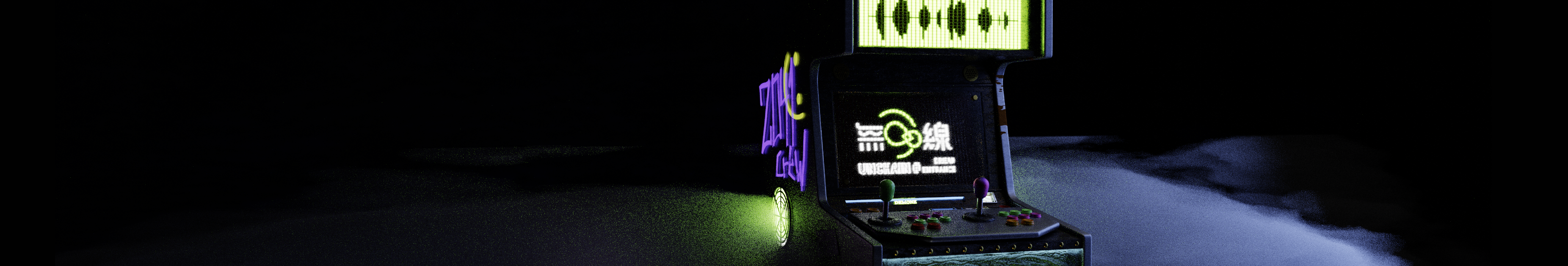 梦境传送门的个人主页（封面预览） - 主页封面设置 - 站酷设计师梦境传送门原创素材 - 站酷ZCOOL