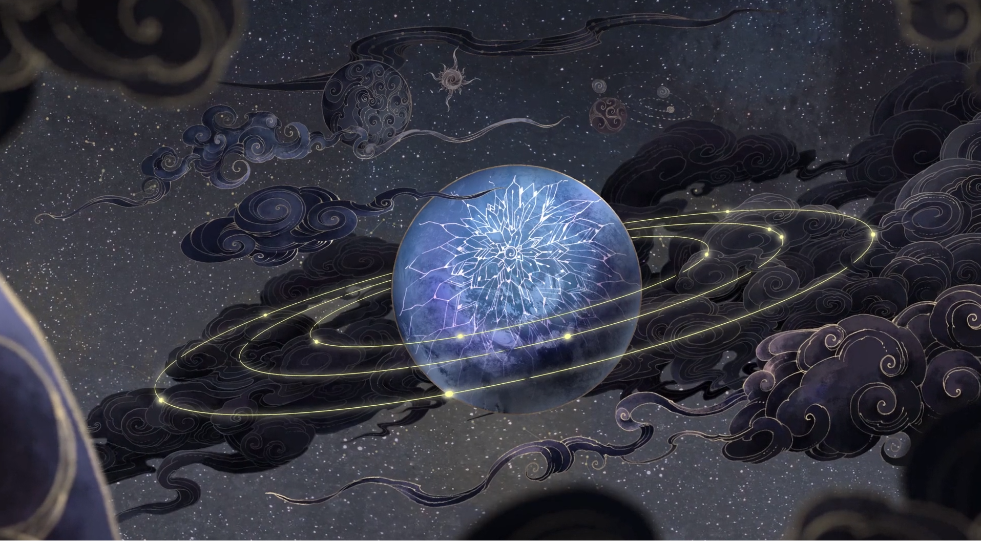 李特别的个人主页（封面预览） - 主页封面设置 - 站酷设计师李特别原创素材 - 站酷ZCOOL