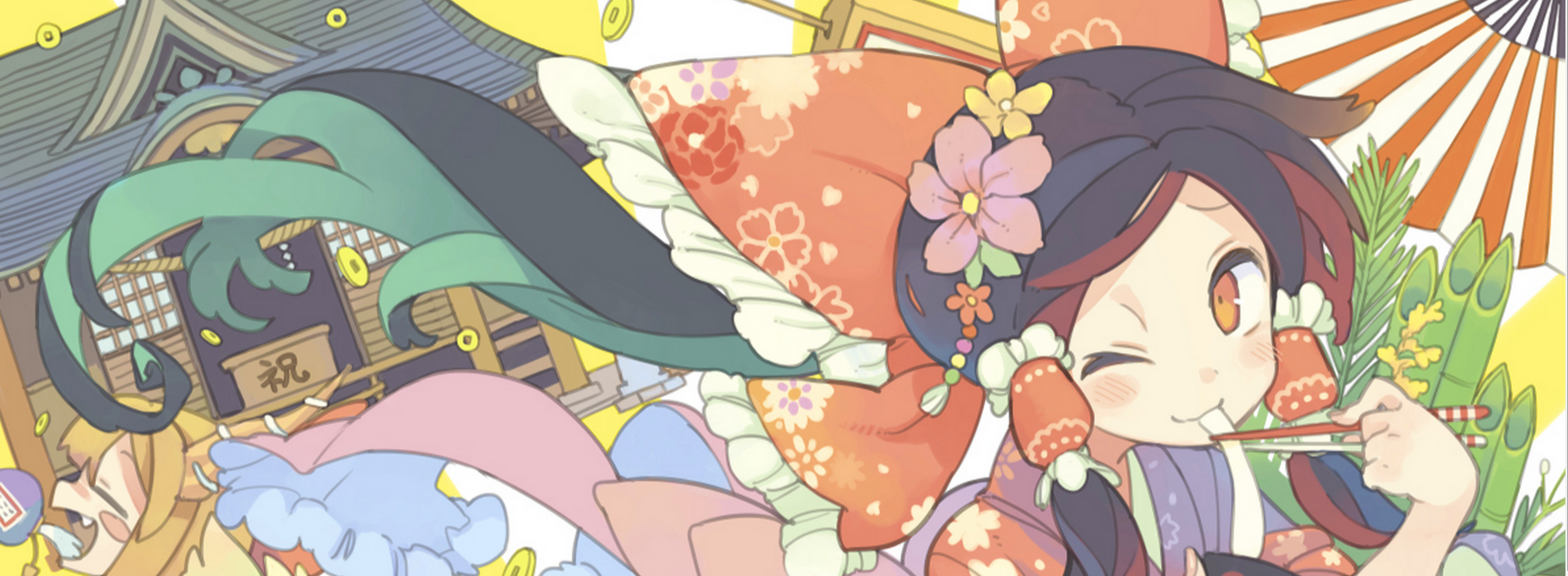 方蘇打的個(gè)人主頁（封面預(yù)覽） - 主頁封面設(shè)置 - 站酷設(shè)計(jì)師方蘇打原創(chuàng)素材 - 站酷ZCOOL