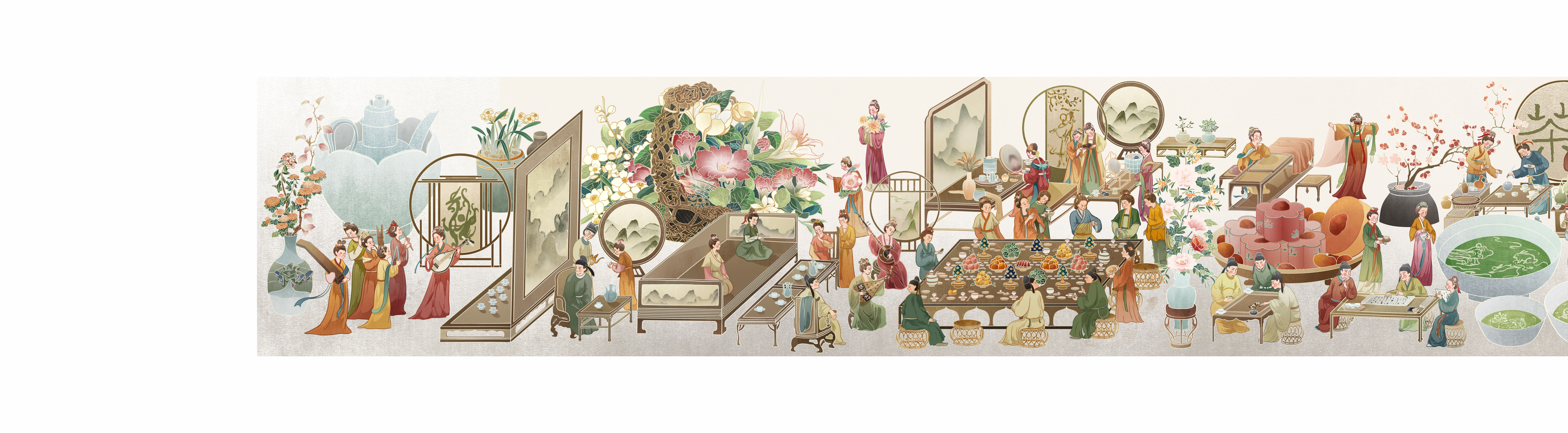 楚尔西的个人主页（封面预览） - 主页封面设置 - 站酷设计师楚尔西原创素材 - 站酷ZCOOL