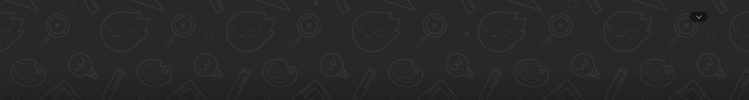 大白兔不黏牙yaya的個人主頁（封面預(yù)覽） - 主頁封面設(shè)置 - 站酷設(shè)計師大白兔不黏牙yaya原創(chuàng)素材 - 站酷ZCOOL