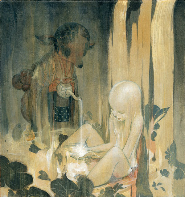 臧无极的个人主页（封面预览） - 主页封面设置 - 站酷设计师臧无极原创素材 - 站酷ZCOOL