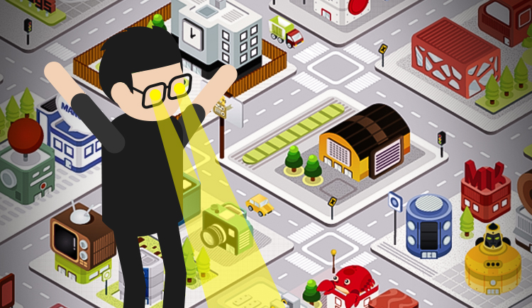 Monster_7的个人主页（封面预览） - 主页封面设置 - 站酷设计师Monster_7原创素材 - 站酷ZCOOL