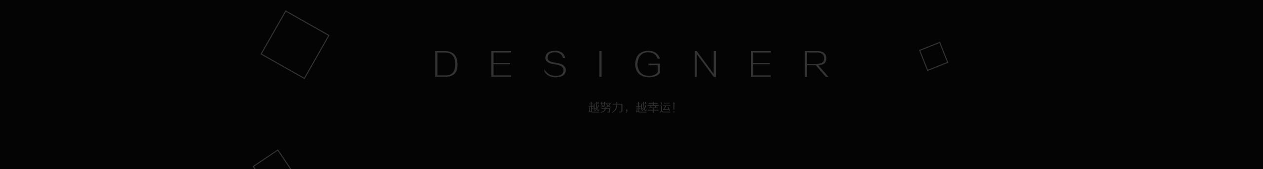 是_零羊啊的个人主页（封面预览） - 主页封面设置 - 站酷设计师是_零羊啊原创素材 - 站酷ZCOOL