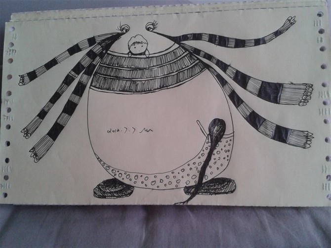 Zoe91的个人主页（封面预览） - 主页封面设置 - 站酷设计师Zoe91原创素材 - 站酷ZCOOL