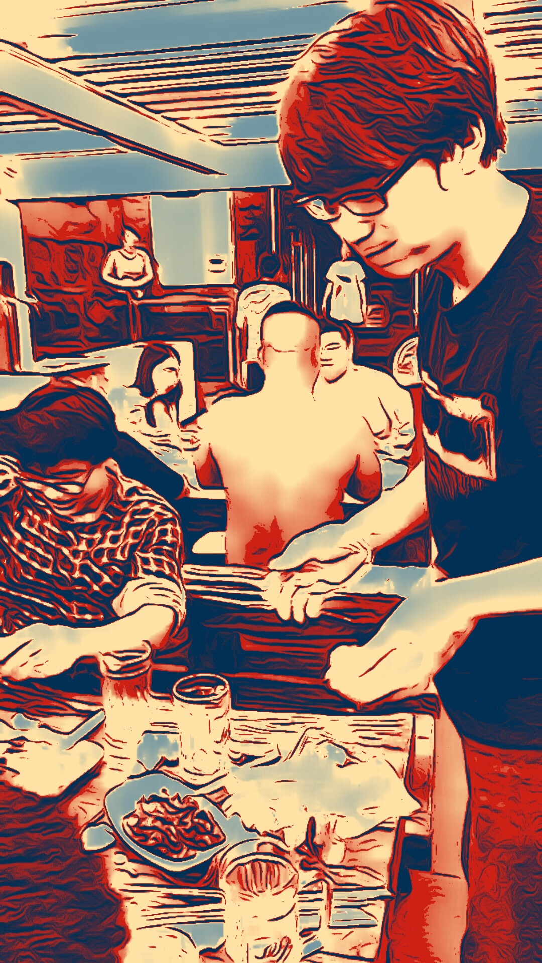 染dodorc的个人主页（封面预览） - 主页封面设置 - 站酷设计师染dodorc原创素材 - 站酷ZCOOL