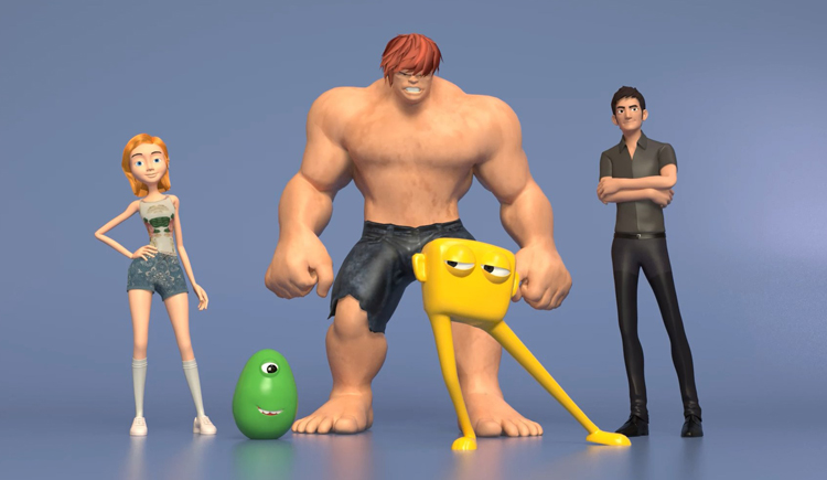 Amimation的个人主页（封面预览） - 主页封面设置 - 站酷设计师Amimation原创素材 - 站酷ZCOOL