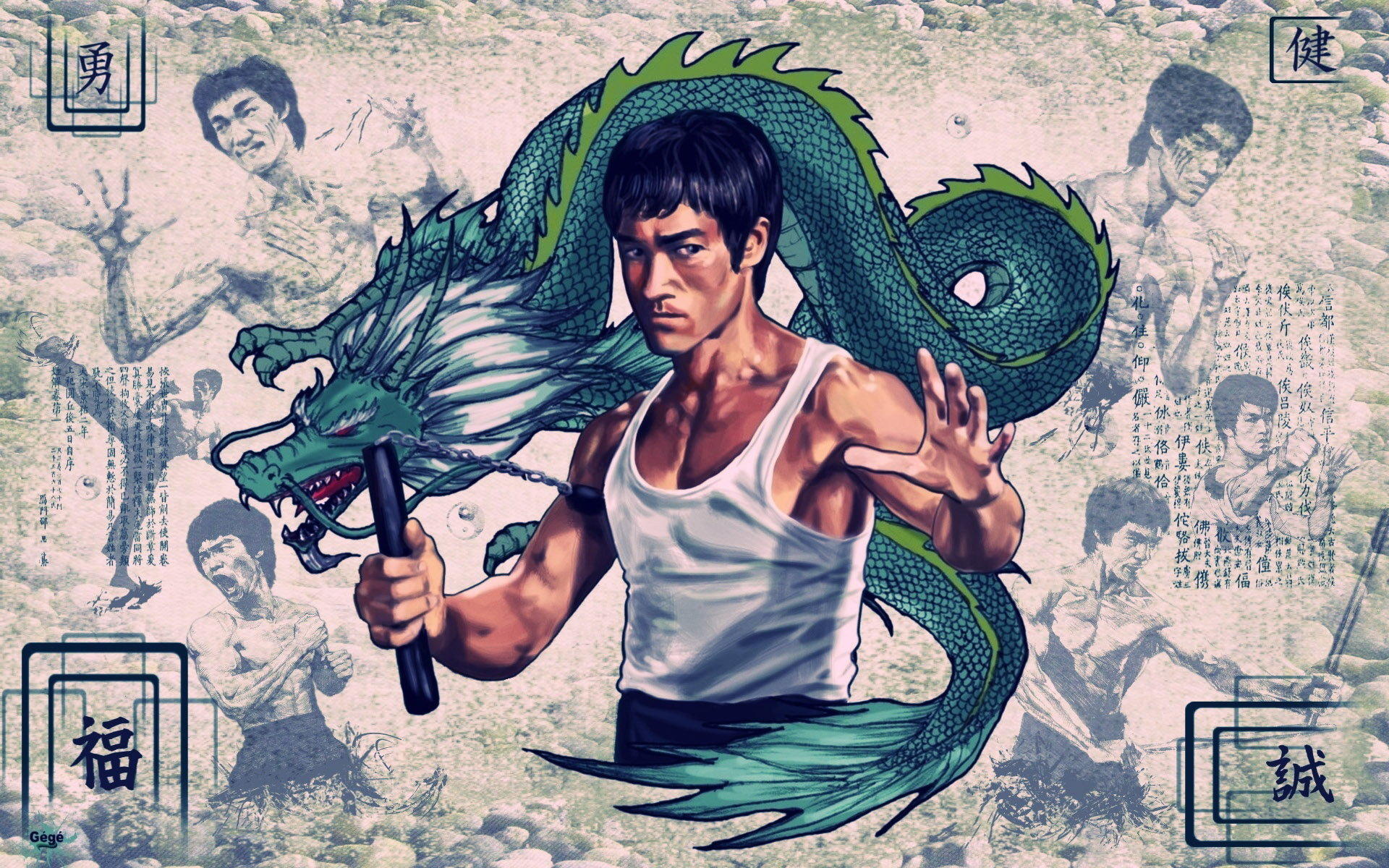 brucexiao2013的个人主页（封面预览） - 主页封面设置 - 站酷设计师brucexiao2013原创素材 - 站酷ZCOOL