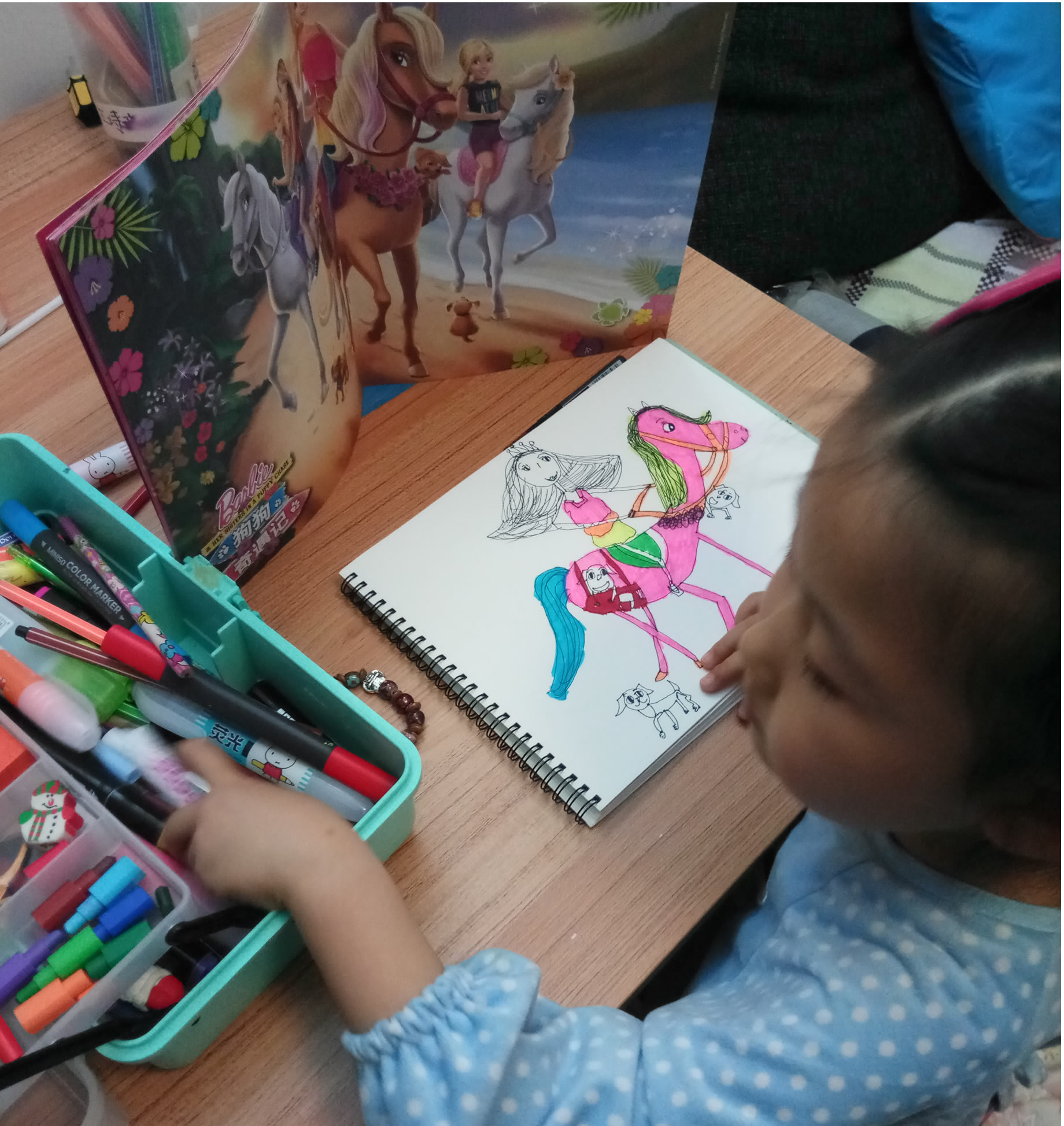 芭比姗的个人主页（封面预览） - 主页封面设置 - 站酷设计师芭比姗原创素材 - 站酷ZCOOL