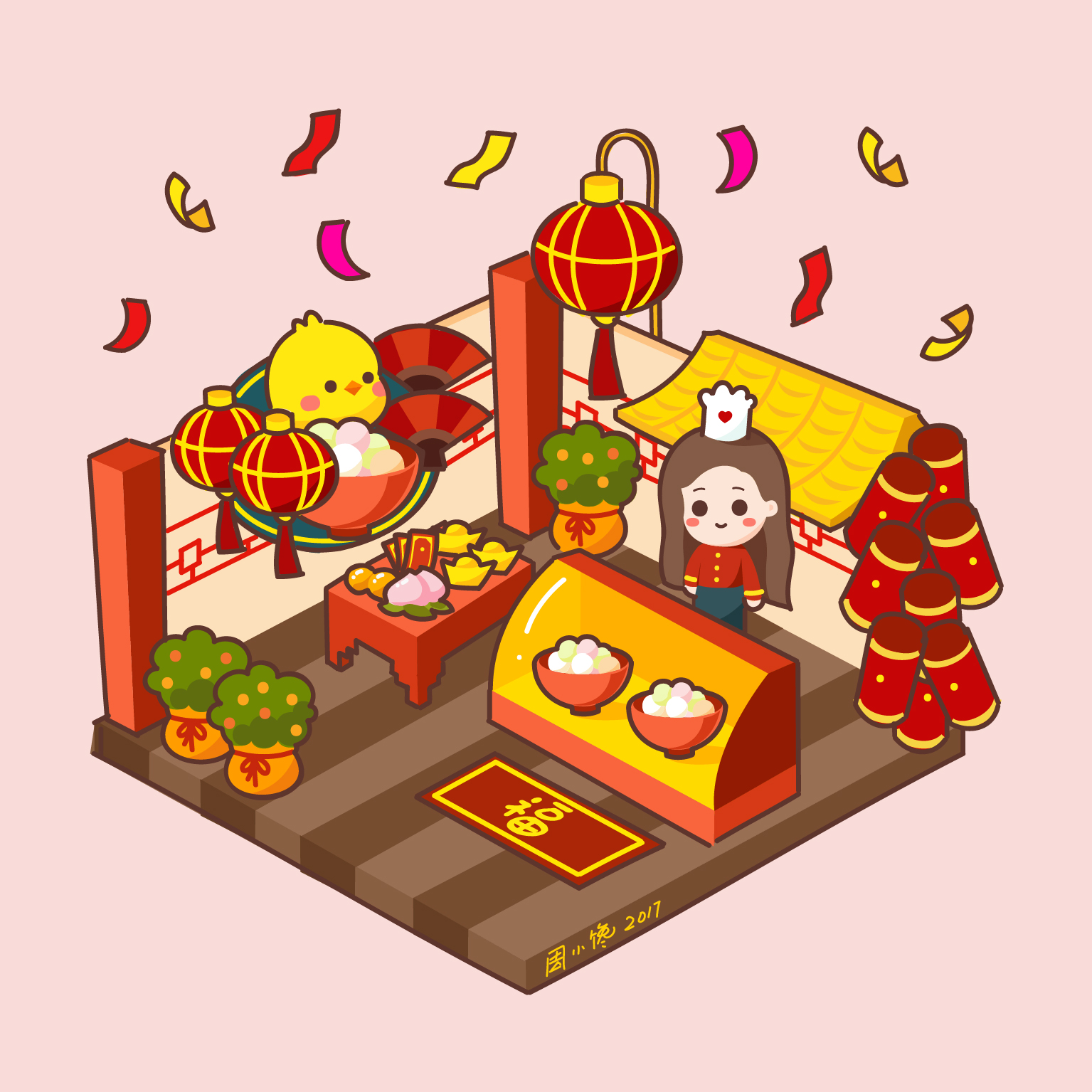 余小布的个人主页（封面预览） - 主页封面设置 - 站酷设计师余小布原创素材 - 站酷ZCOOL