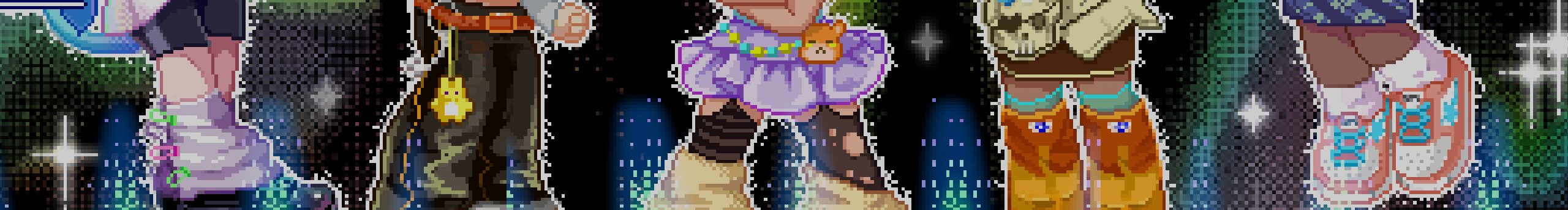 木葉丸的個人主頁（封面預(yù)覽） - 主頁封面設(shè)置 - 站酷設(shè)計師木葉丸原創(chuàng)素材 - 站酷ZCOOL