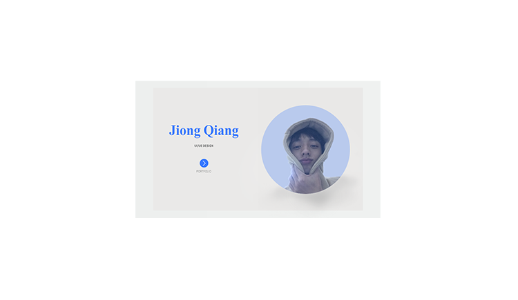 HUANGJIONGQIANG的个人主页(封面预览) - 主页封面设置 - 站酷设计师HUANGJIONGQIANG原创素材 - 站酷ZCOOL
