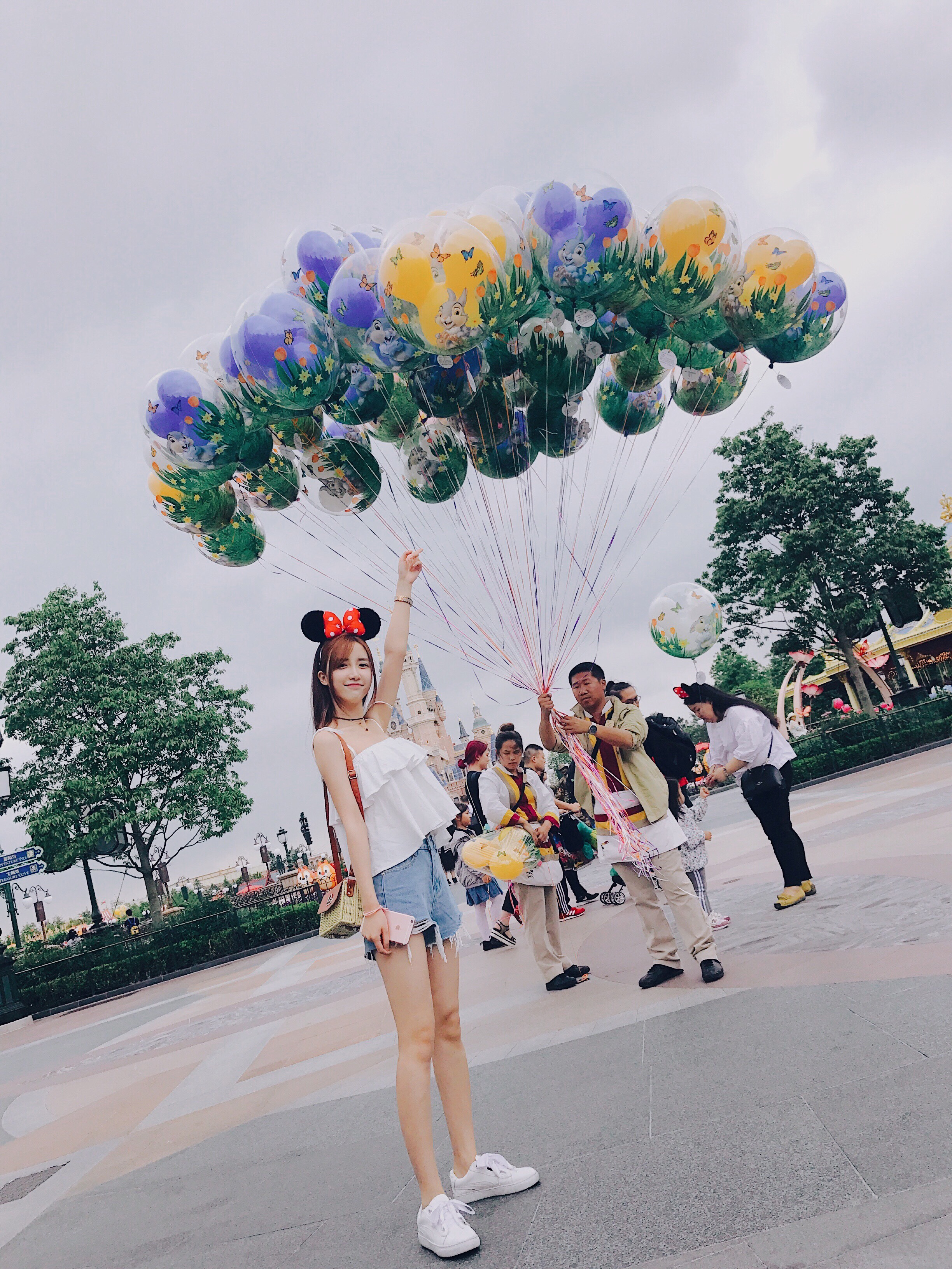 貍花記的個人主頁（封面預覽） - 主頁封面設置 - 站酷設計師貍花記原創(chuàng)素材 - 站酷ZCOOL