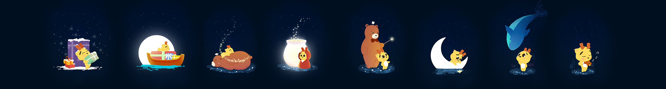 金色太阳520的个人主页（封面预览） - 主页封面设置 - 站酷设计师金色太阳520原创素材 - 站酷ZCOOL